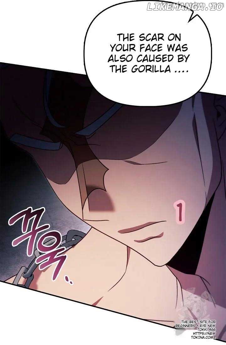 How to Use a Returner Chapter 121 - Page 55