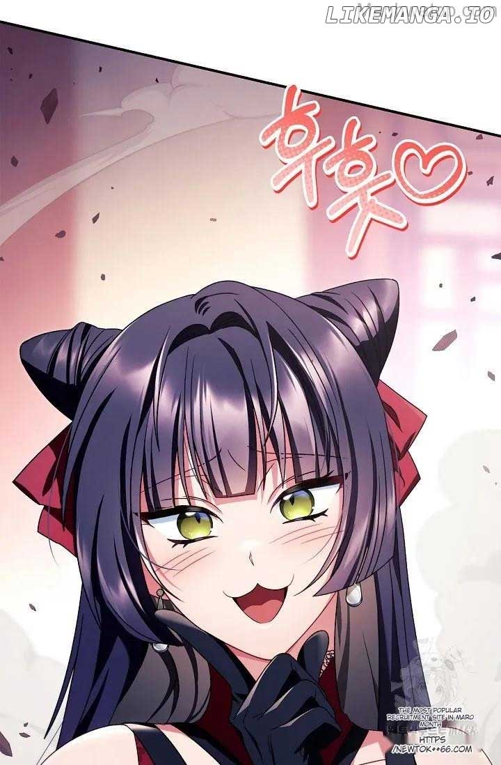 How to Use a Returner Chapter 121 - Page 56