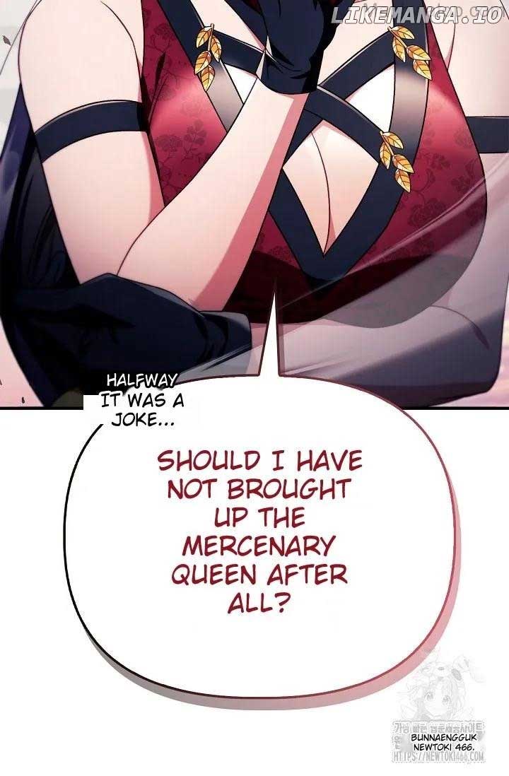How to Use a Returner Chapter 121 - Page 57