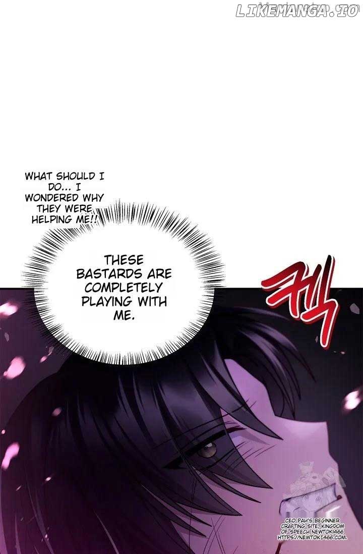 How to Use a Returner Chapter 121 - Page 58