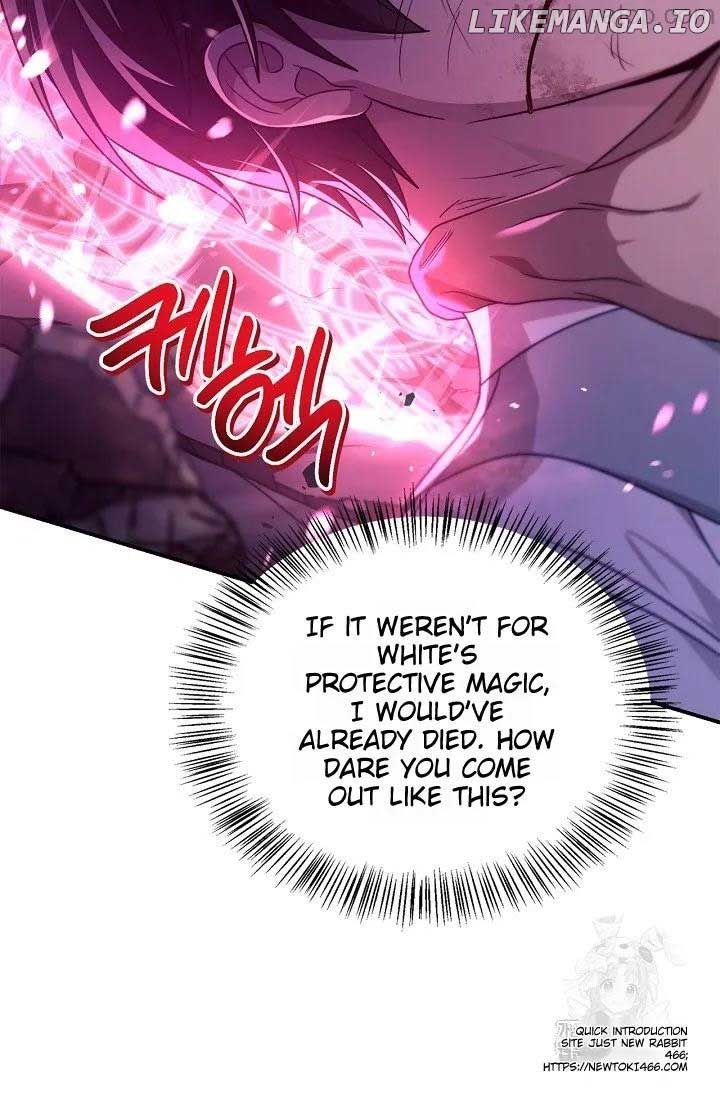 How to Use a Returner Chapter 121 - Page 59