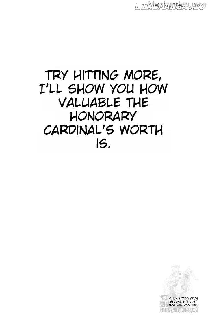 How to Use a Returner Chapter 121 - Page 60