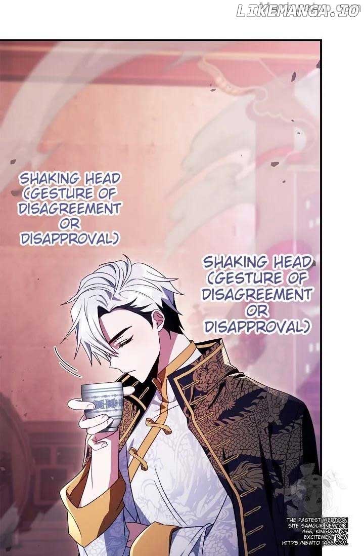 How to Use a Returner Chapter 121 - Page 61