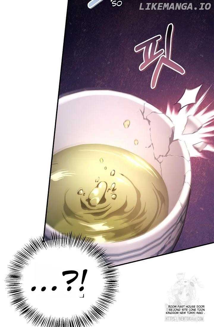 How to Use a Returner Chapter 121 - Page 63