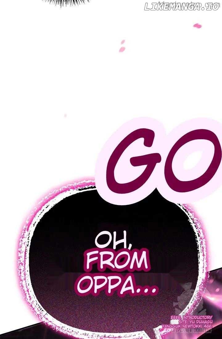 How to Use a Returner Chapter 121 - Page 64