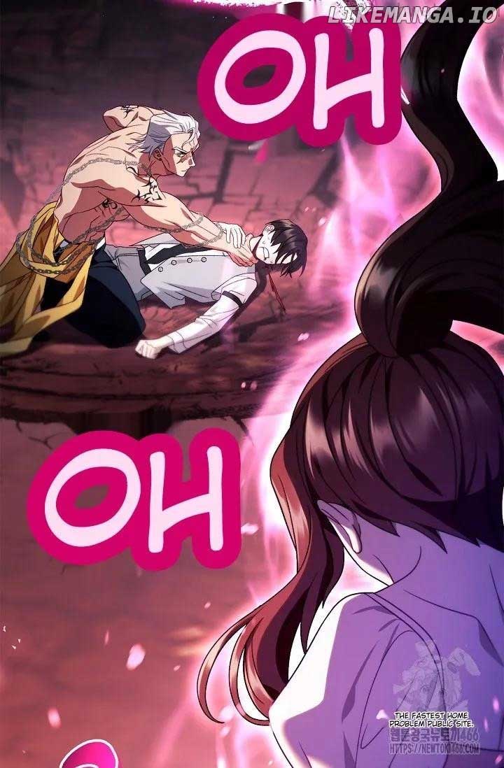 How to Use a Returner Chapter 121 - Page 65