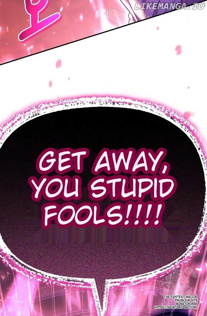 How to Use a Returner Chapter 121 - Page 66