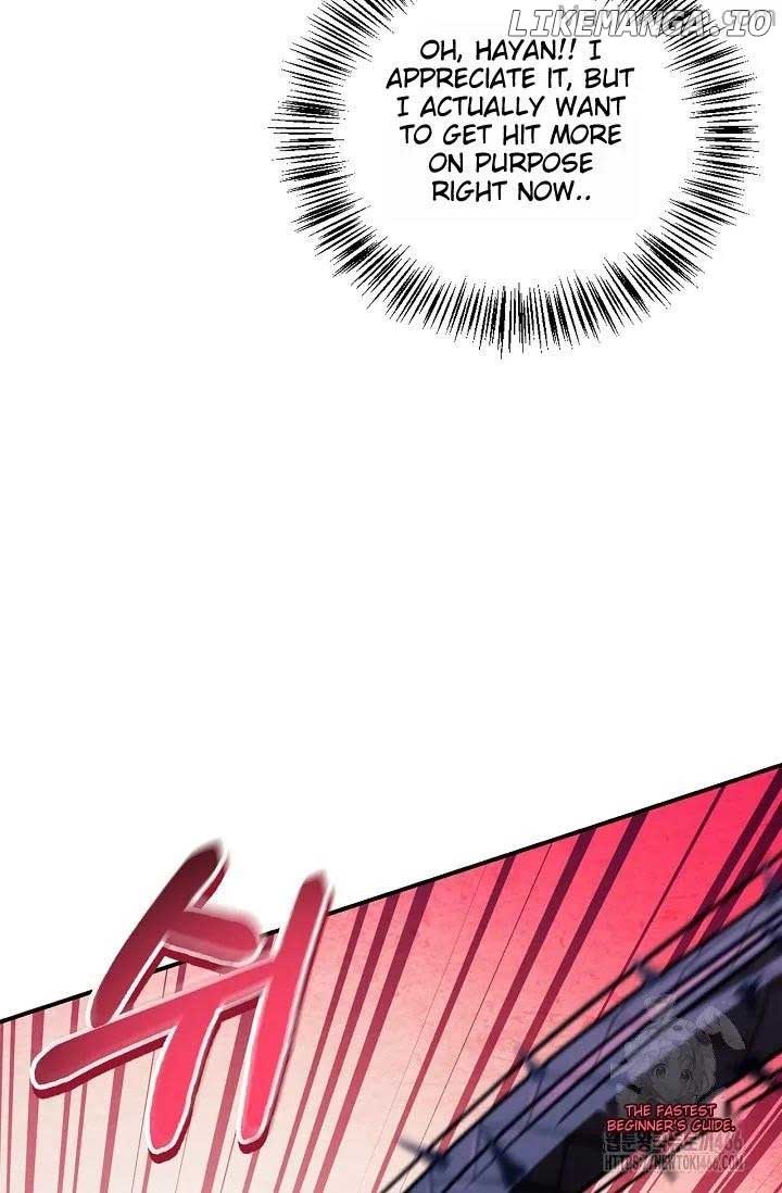 How to Use a Returner Chapter 121 - Page 69