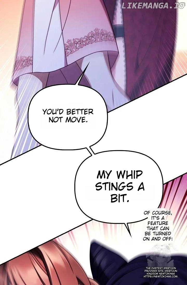 How to Use a Returner Chapter 121 - Page 74