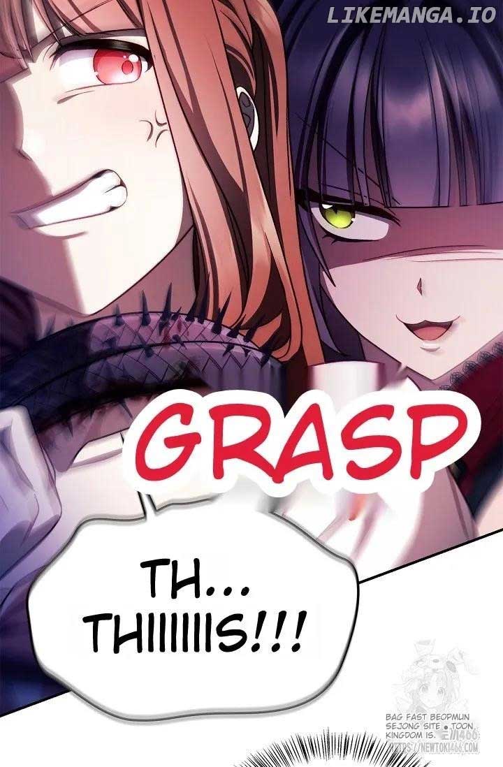 How to Use a Returner Chapter 121 - Page 75