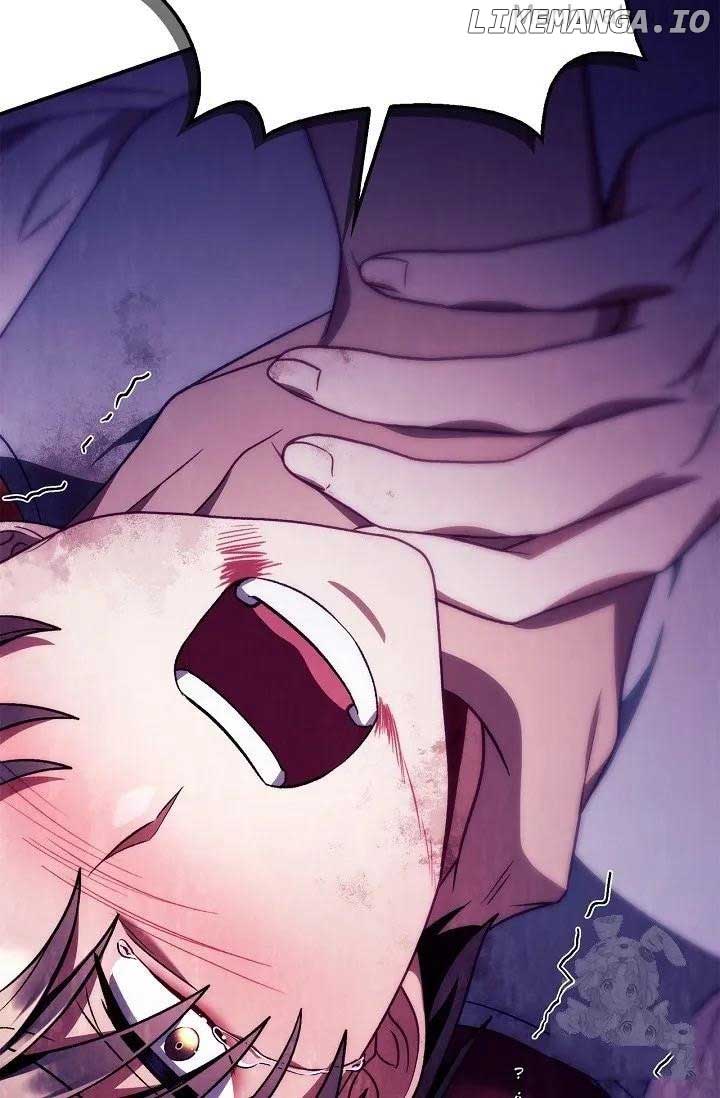 How to Use a Returner Chapter 121 - Page 77