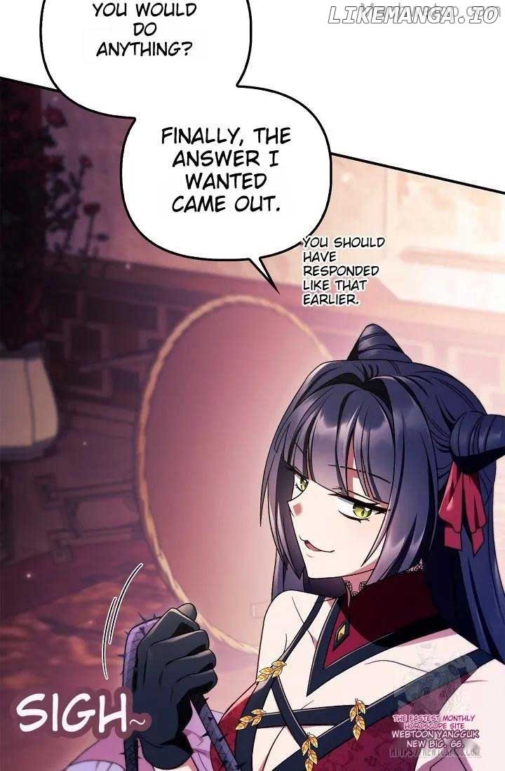 How to Use a Returner Chapter 121 - Page 81