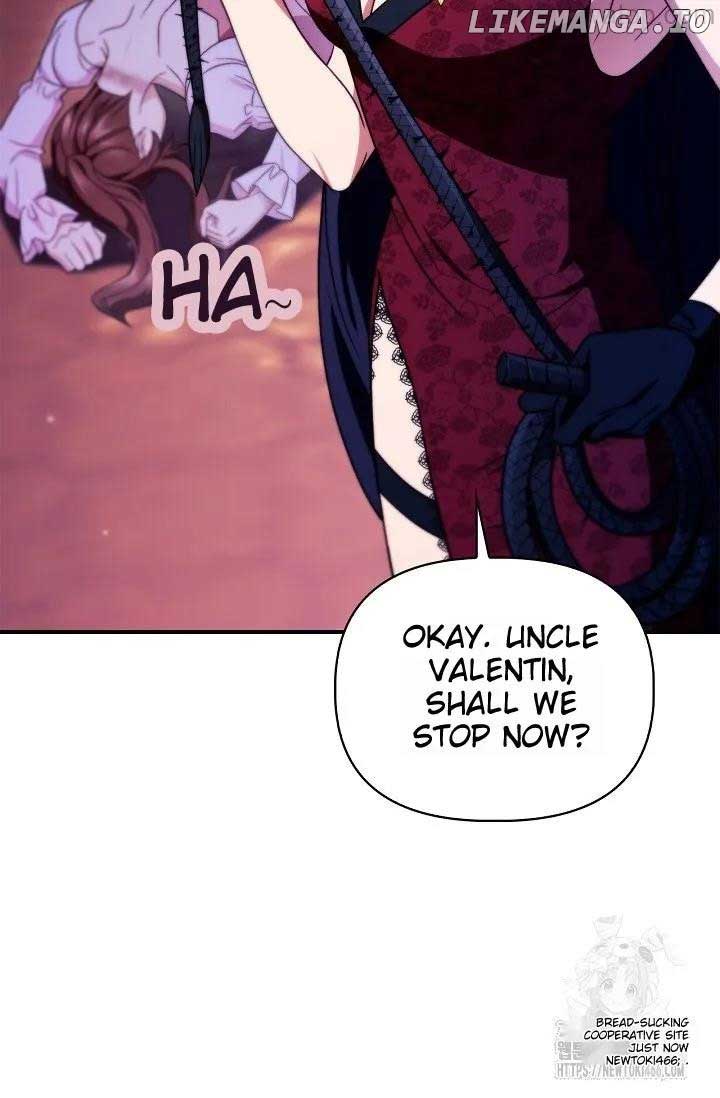 How to Use a Returner Chapter 121 - Page 82