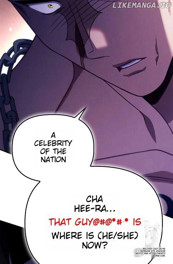 How to Use a Returner Chapter 121 - Page 86