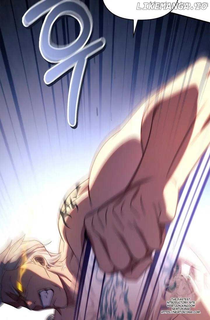 How to Use a Returner Chapter 121 - Page 89