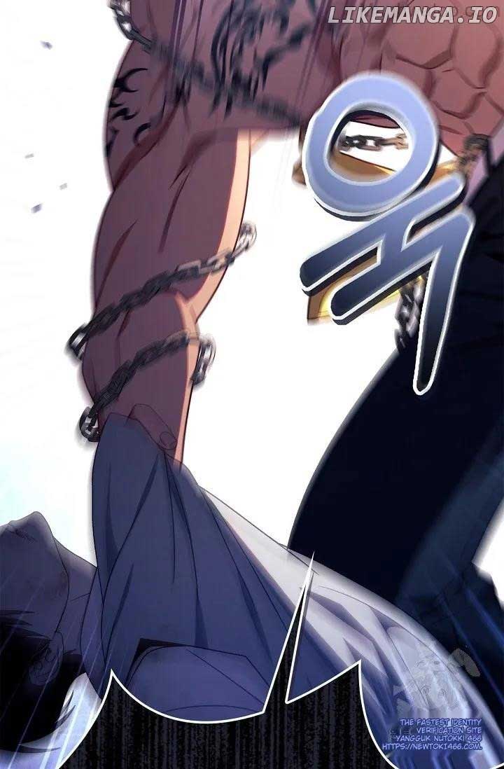 How to Use a Returner Chapter 121 - Page 90