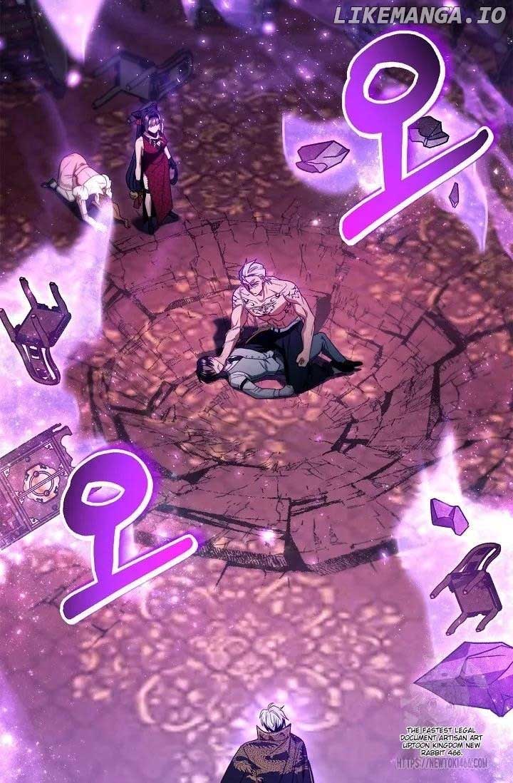 How to Use a Returner Chapter 121 - Page 94