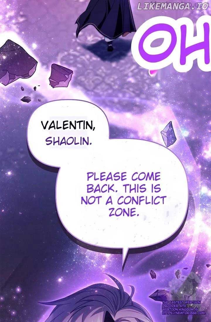 How to Use a Returner Chapter 121 - Page 95