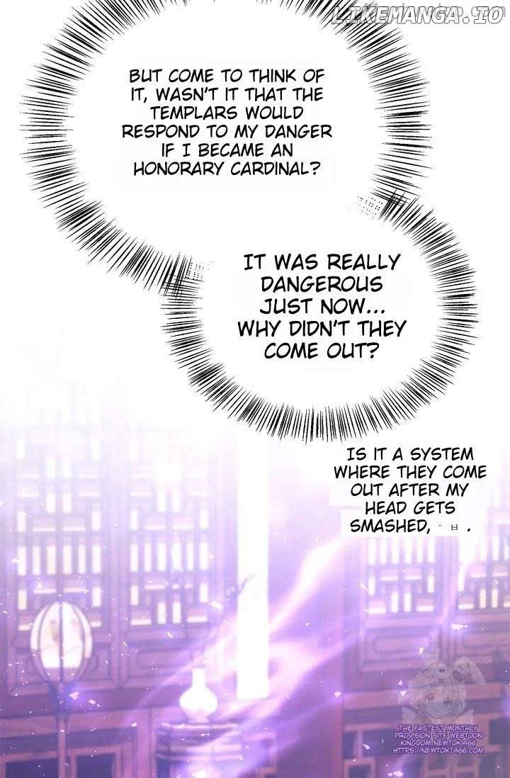 How to Use a Returner Chapter 121 - Page 100