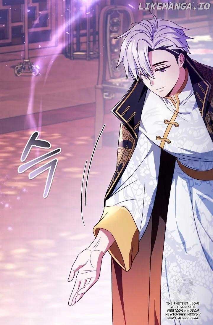 How to Use a Returner Chapter 121 - Page 101