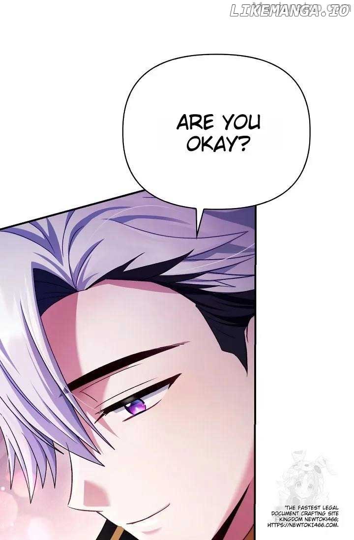 How to Use a Returner Chapter 121 - Page 103