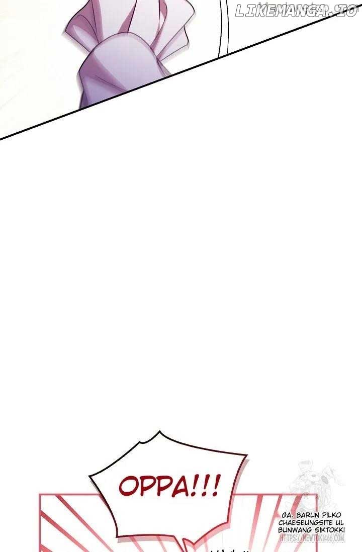 How to Use a Returner Chapter 121 - Page 107