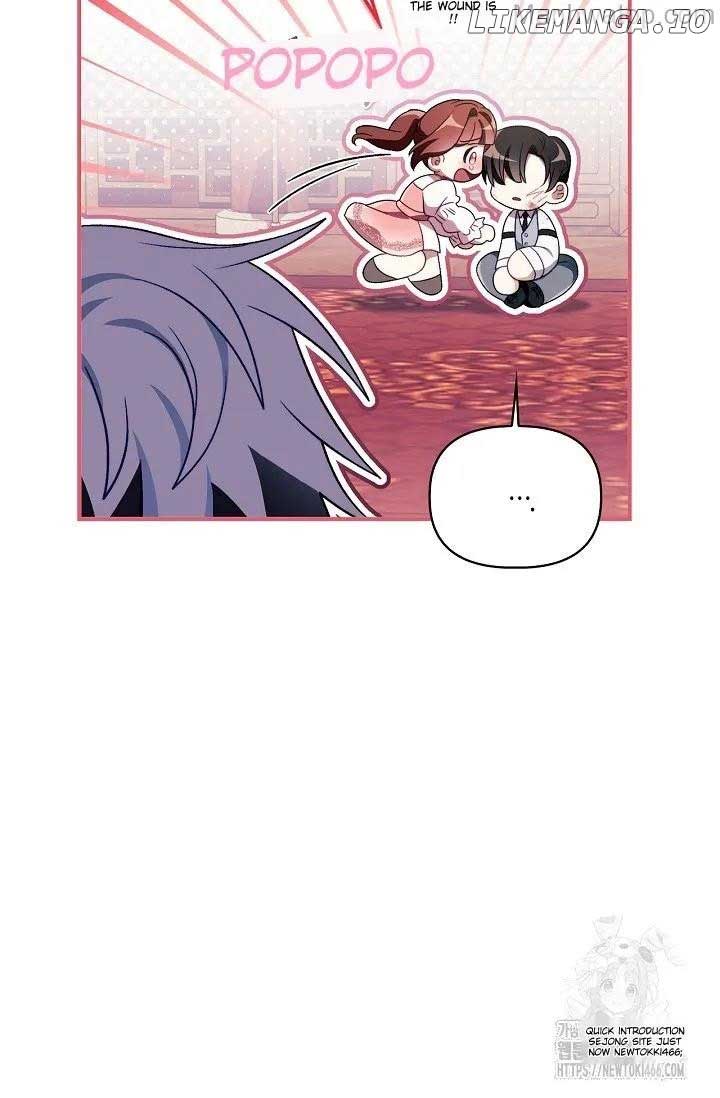 How to Use a Returner Chapter 121 - Page 108