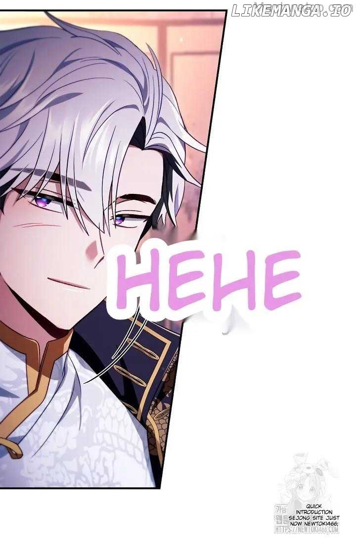 How to Use a Returner Chapter 121 - Page 109