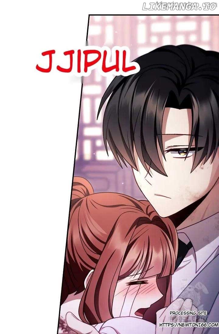 How to Use a Returner Chapter 121 - Page 110