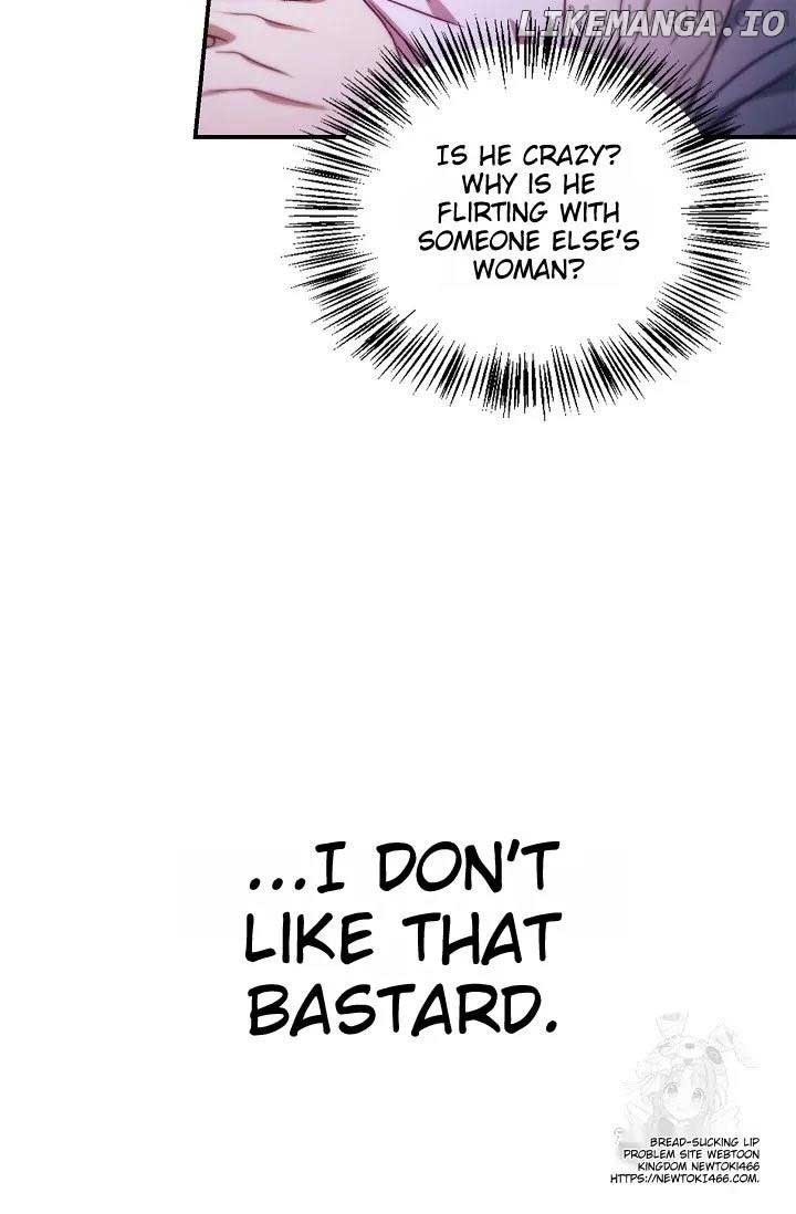 How to Use a Returner Chapter 121 - Page 111