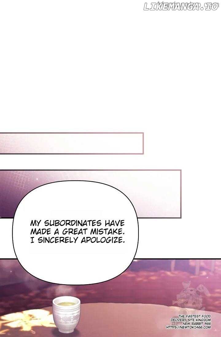 How to Use a Returner Chapter 121 - Page 112