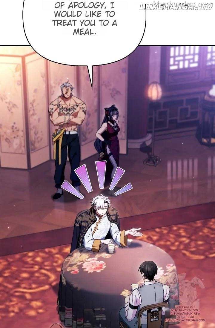 How to Use a Returner Chapter 121 - Page 114