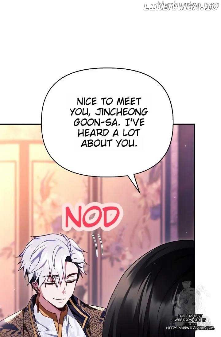 How to Use a Returner Chapter 121 - Page 116