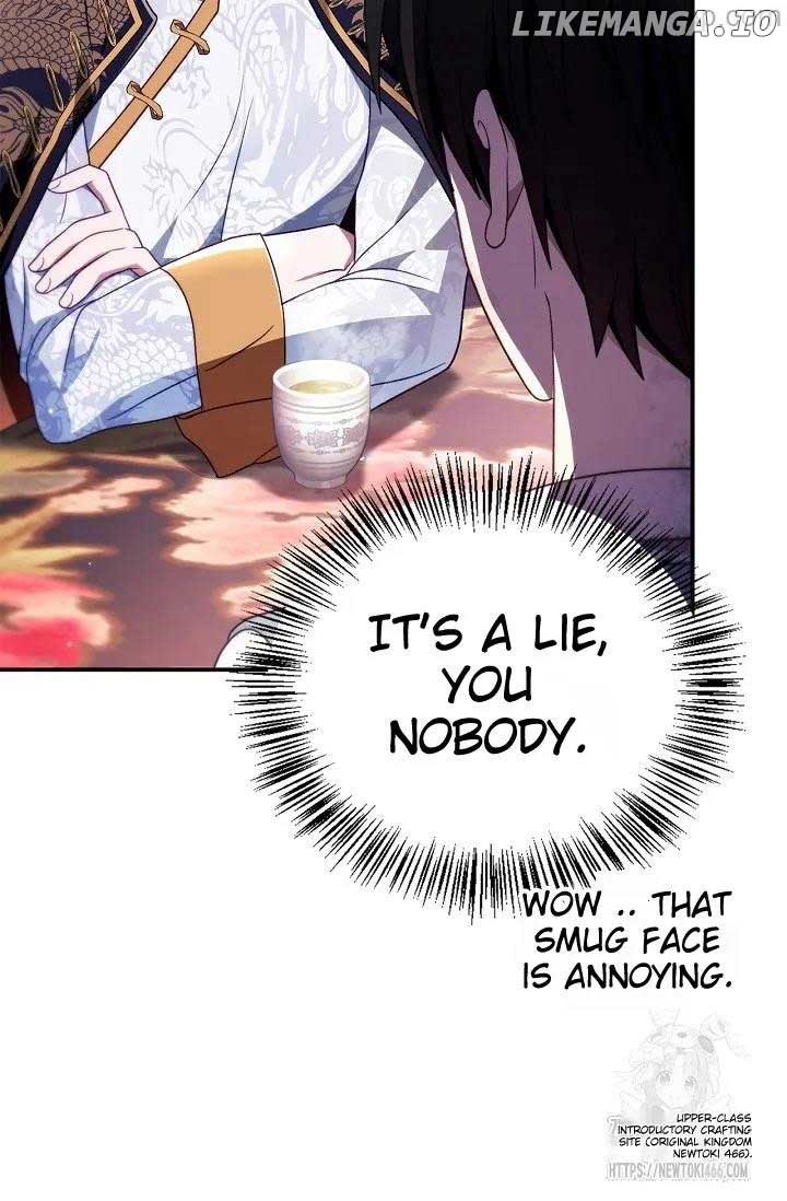 How to Use a Returner Chapter 121 - Page 117