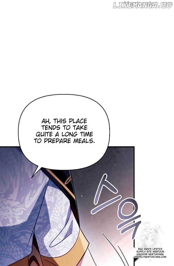 How to Use a Returner Chapter 121 - Page 118