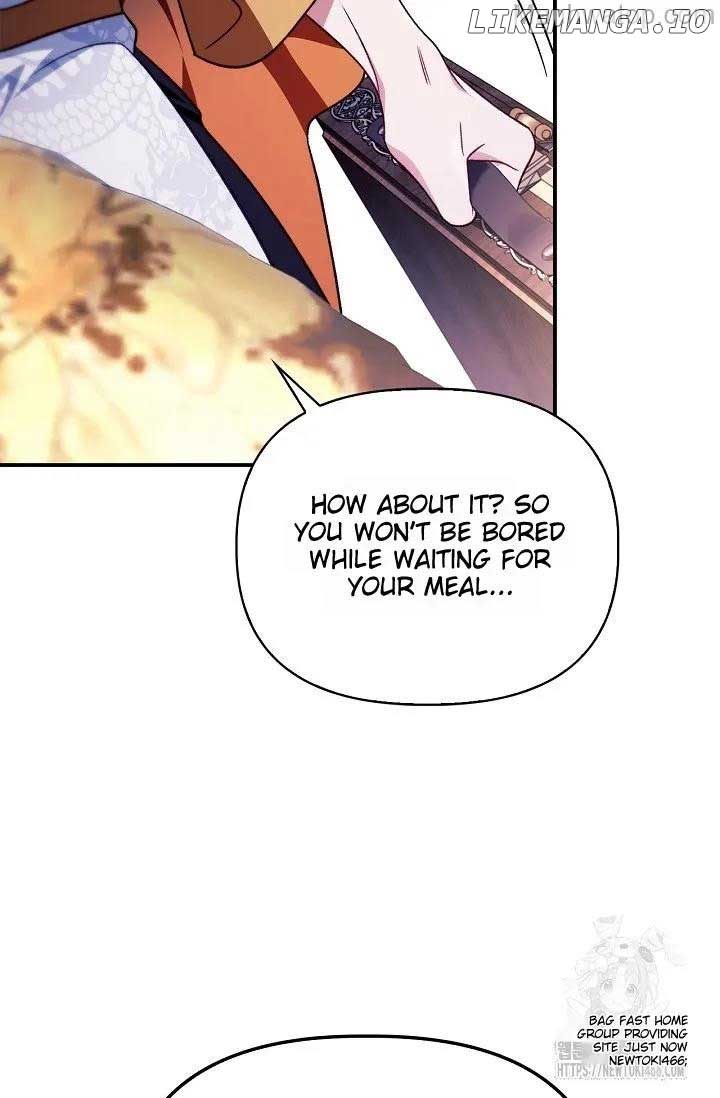 How to Use a Returner Chapter 121 - Page 119