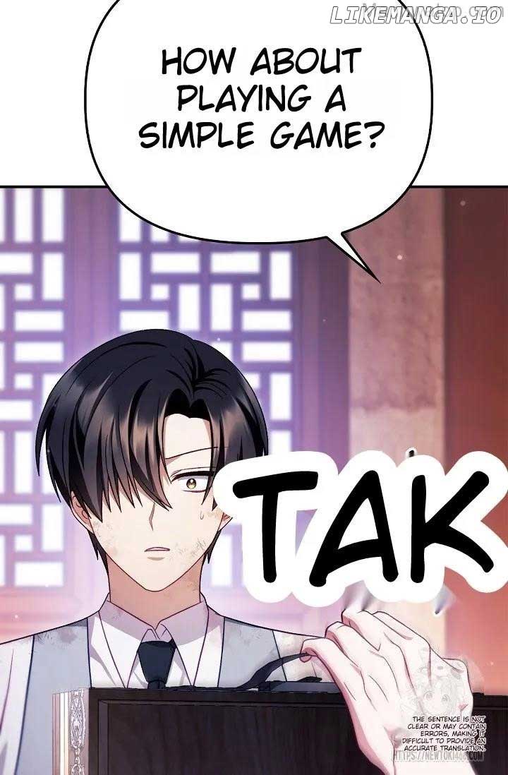 How to Use a Returner Chapter 121 - Page 120