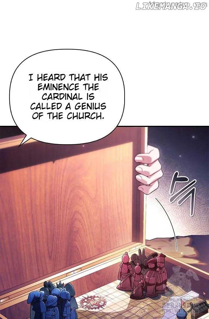 How to Use a Returner Chapter 121 - Page 122