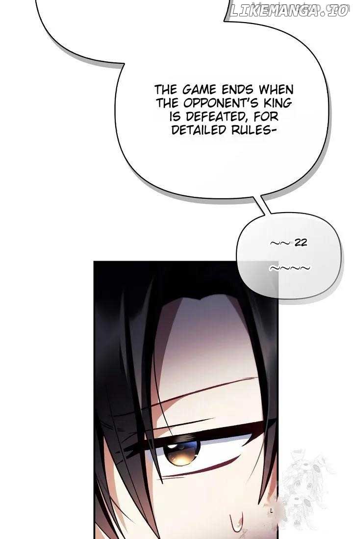 How to Use a Returner Chapter 121 - Page 124