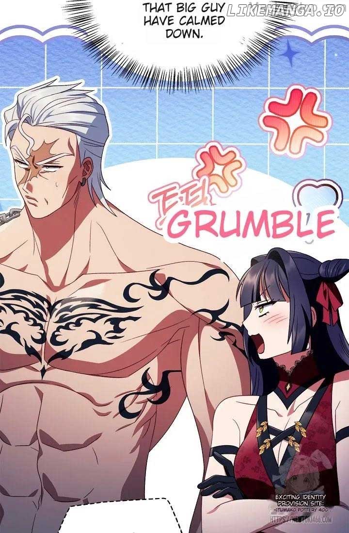 How to Use a Returner Chapter 121 - Page 126