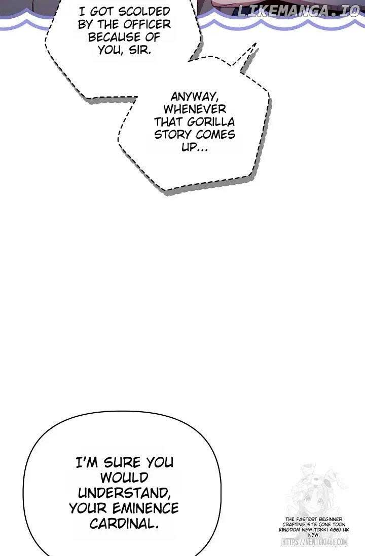 How to Use a Returner Chapter 121 - Page 127