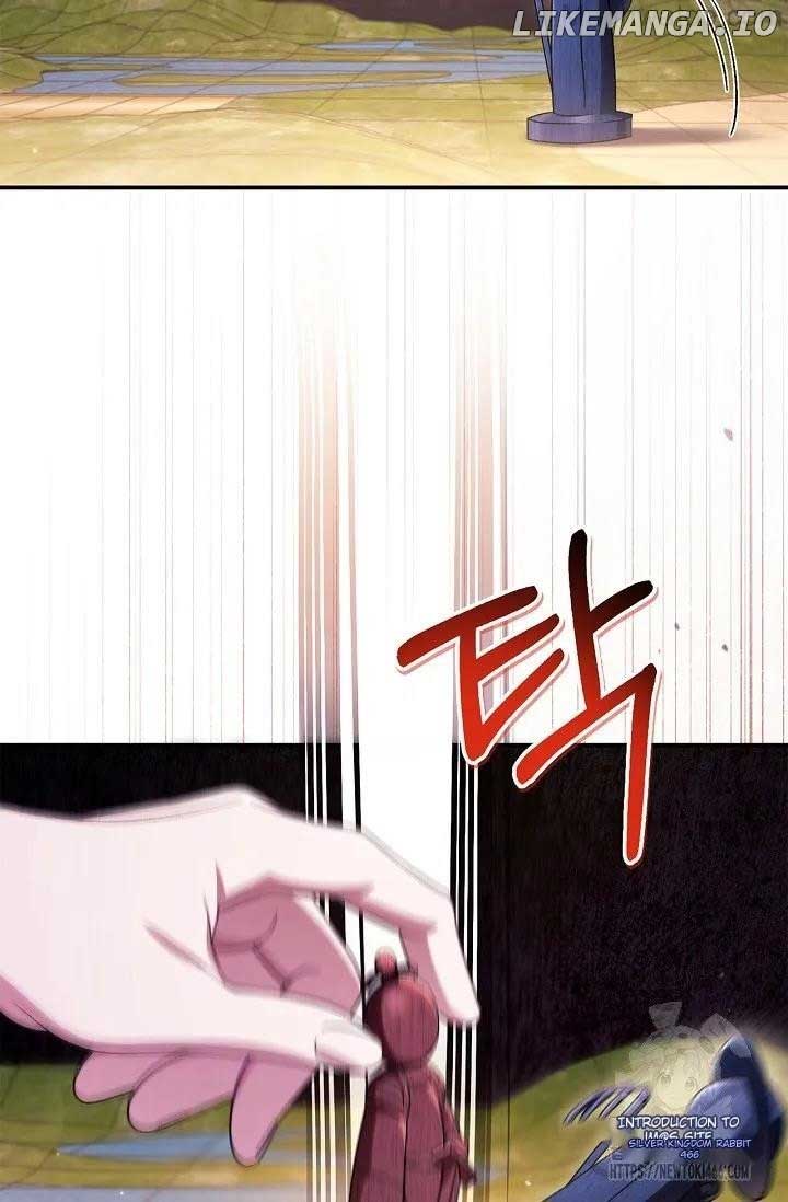 How to Use a Returner Chapter 121 - Page 132