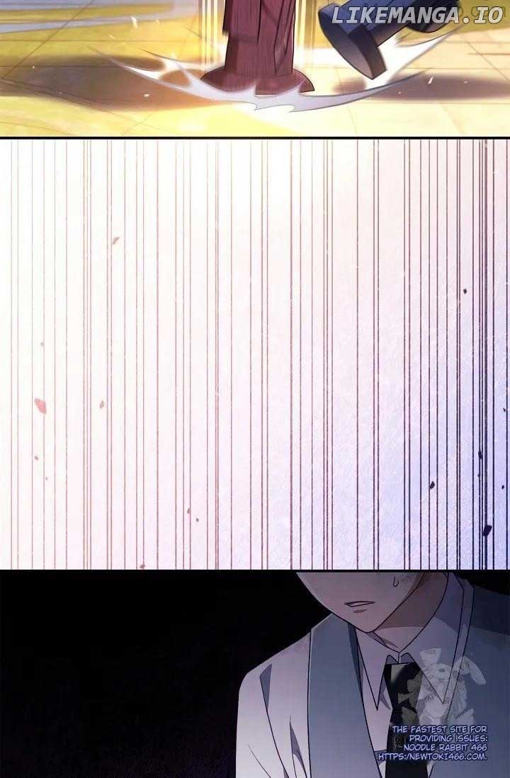 How to Use a Returner Chapter 121 - Page 133