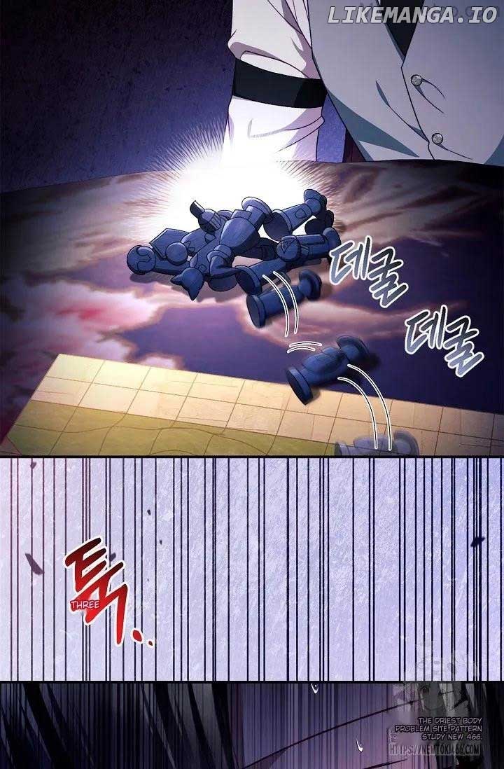 How to Use a Returner Chapter 121 - Page 134