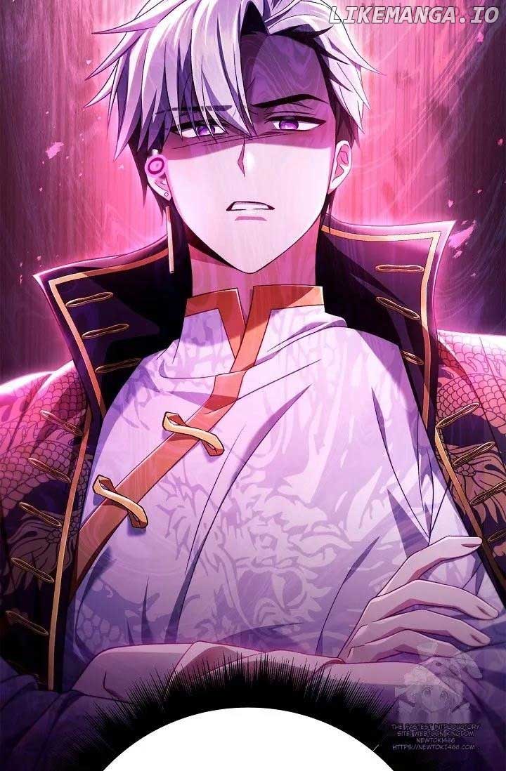 How to Use a Returner Chapter 121 - Page 138