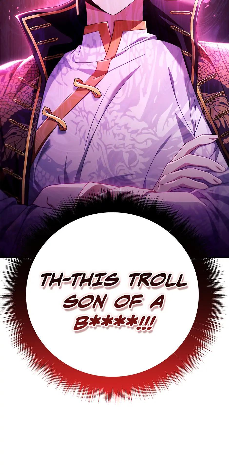 How to Use a Returner Chapter 122 - Page 5