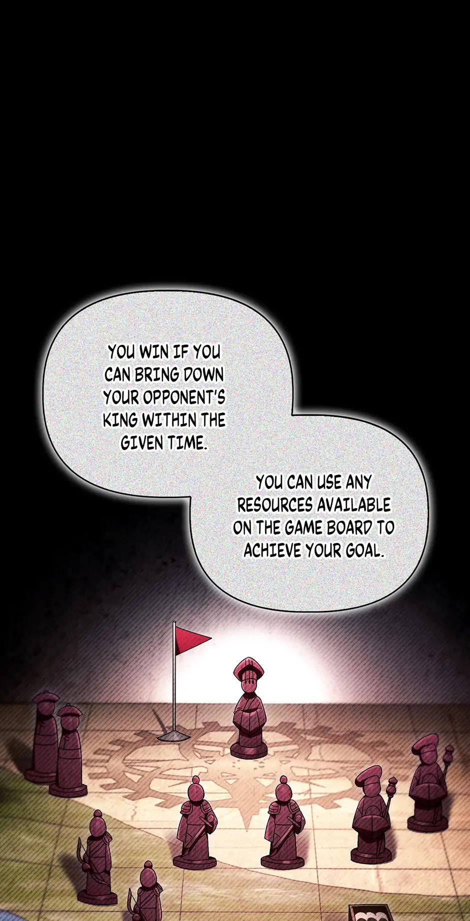 How to Use a Returner Chapter 122 - Page 8