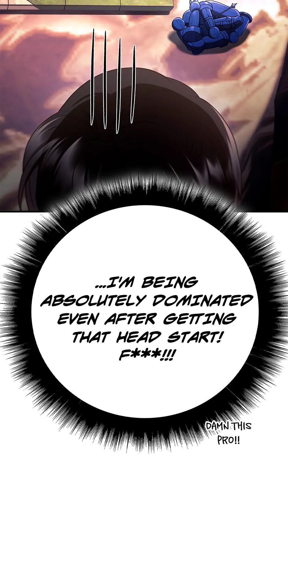 How to Use a Returner Chapter 122 - Page 15