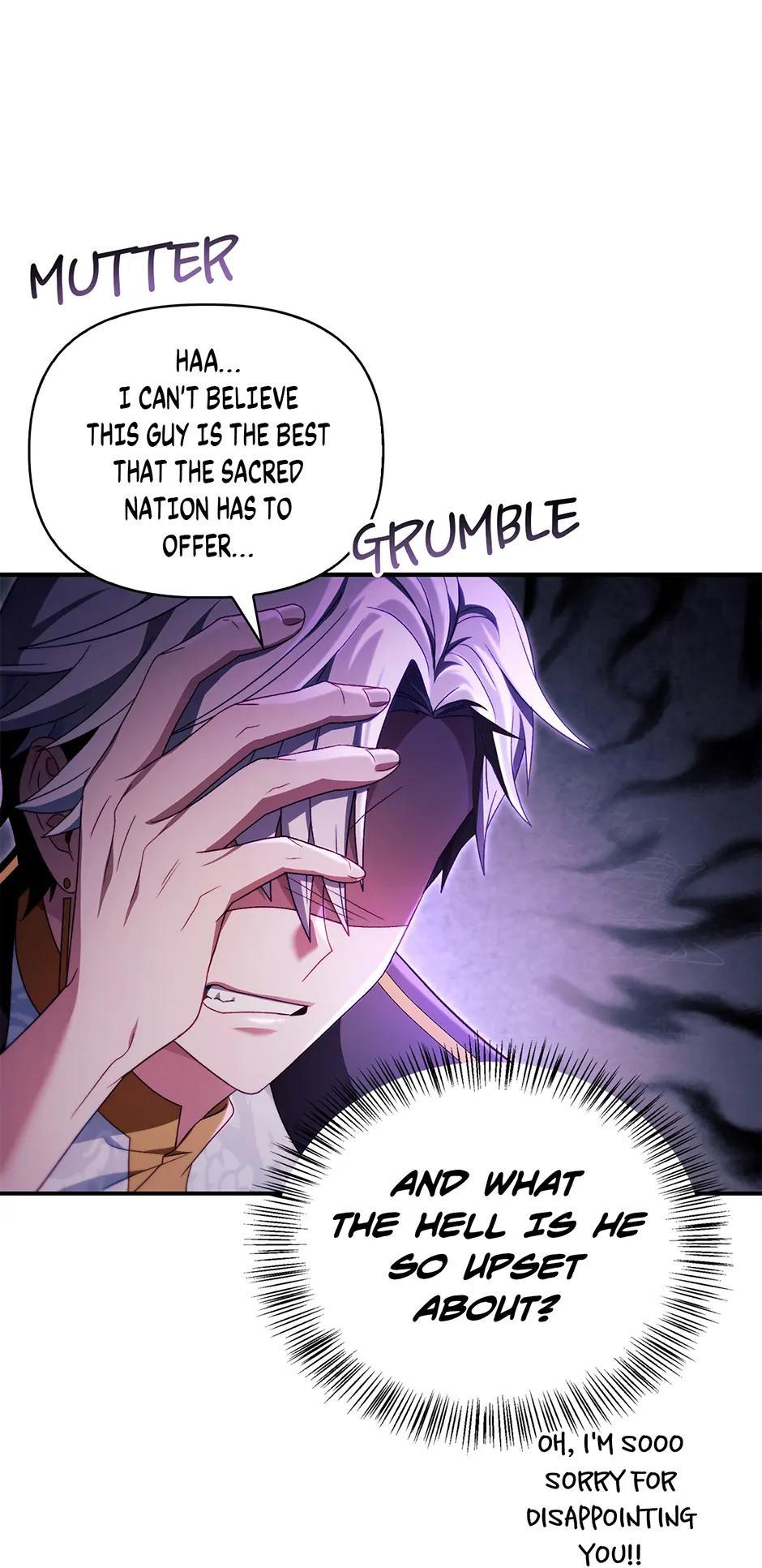 How to Use a Returner Chapter 122 - Page 16