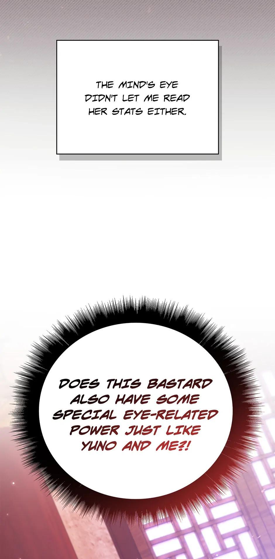 How to Use a Returner Chapter 122 - Page 22